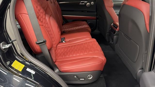 2026 Genesis GV80 Coupe 3.5T E-SC