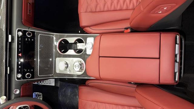 2026 Genesis GV80 Coupe 3.5T E-SC