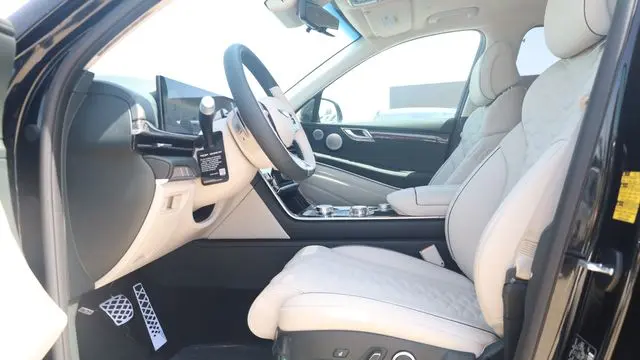 2026 Genesis GV80 Coupe 3.5T E-SC