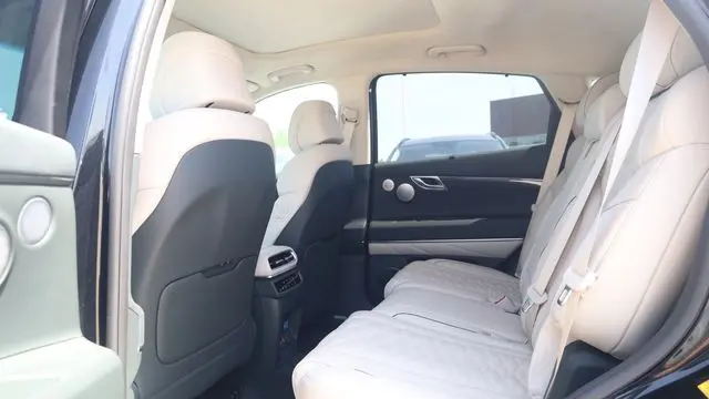 2026 Genesis GV80 Coupe 3.5T E-SC