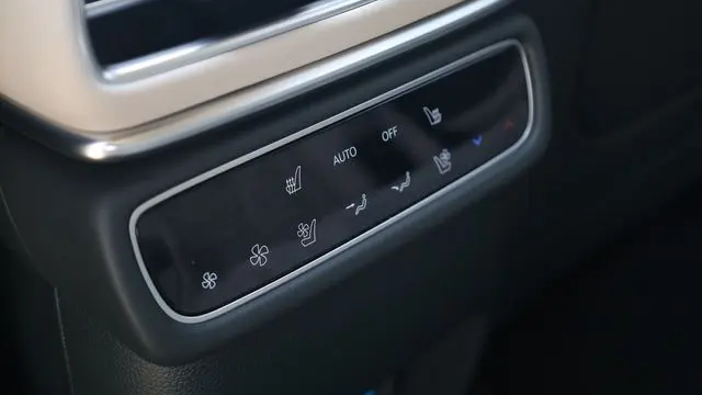 2026 Genesis GV80 Coupe 3.5T E-SC