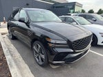 2025 GV80 Coupe Thumbnail 2
