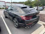 2025 GV80 Coupe Thumbnail 4