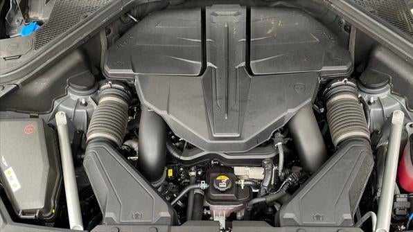 2025 Genesis GV80 Coupe 3.5T E-SC