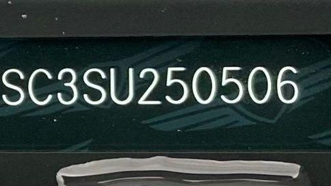 2025 Genesis GV80 Coupe 3.5T E-SC