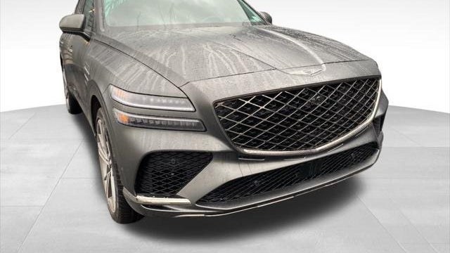 Preowned 2025 Genesis GV80 Coupe 3.5T E-SC for Sale