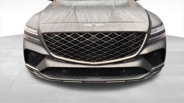 2025 Genesis GV80 Coupe 3.5T E-SC