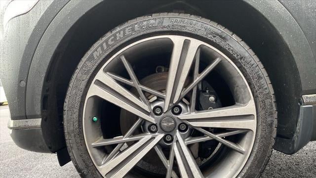 2025 Genesis GV80 Coupe 3.5T E-SC
