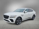 2025 GV80 Coupe Thumbnail 4