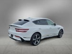 2025 GV80 Coupe Thumbnail 8