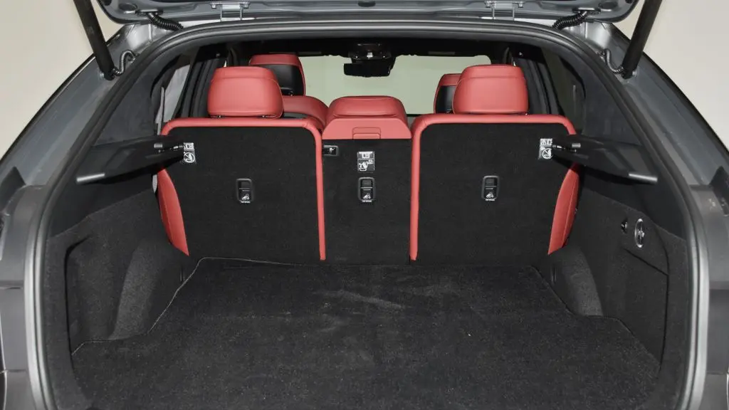 2026 Genesis GV80 Coupe 3.5T E-SC