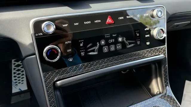 2026 Genesis GV80 Coupe 3.5T E-SC