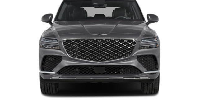 2026 Genesis GV80 Coupe 3.5T E-SC