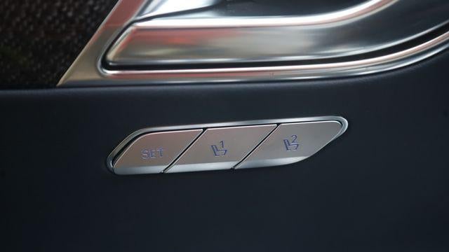 2026 Genesis GV80 Coupe 3.5T E-SC