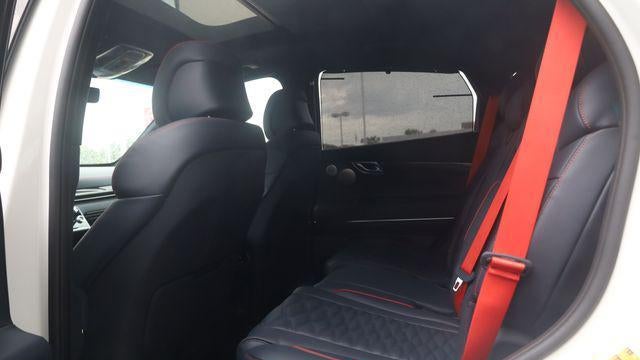 2026 Genesis GV80 Coupe 3.5T E-SC