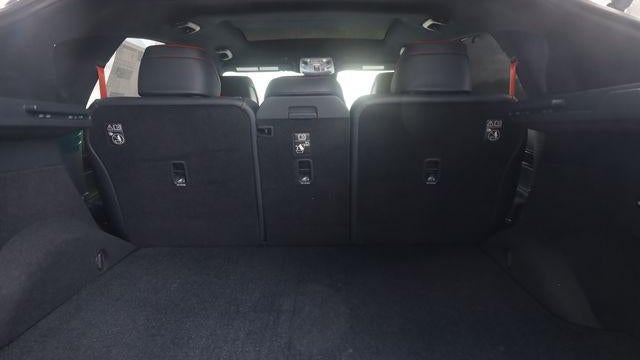 2026 Genesis GV80 Coupe 3.5T E-SC