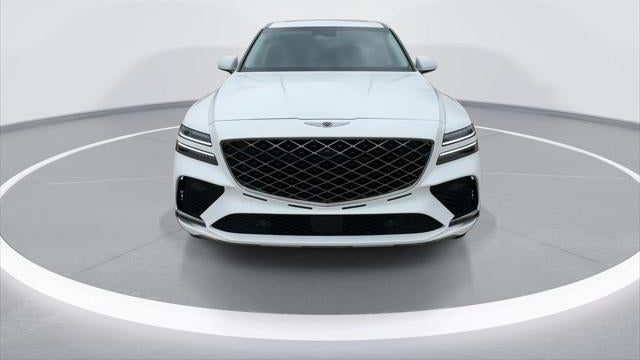 2026 Genesis GV80 Coupe 3.5T E-SC