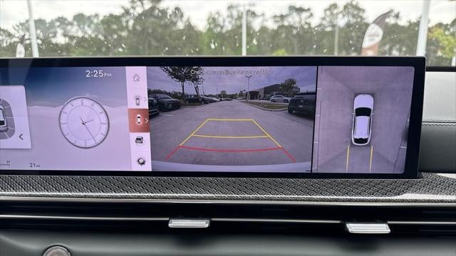 2026 Genesis GV80 Coupe 3.5T E-SC