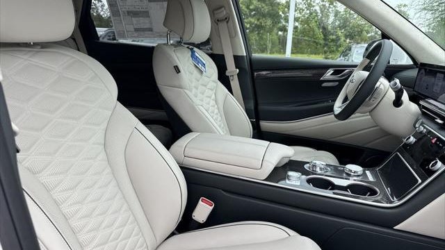 2026 Genesis GV80 Coupe 3.5T E-SC
