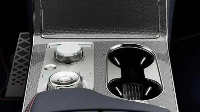 2026 Genesis GV80 Coupe 3.5T E-SC