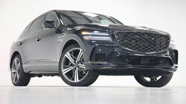 Preowned 2026 Genesis GV80 Coupe 3.5T E-SC for Sale