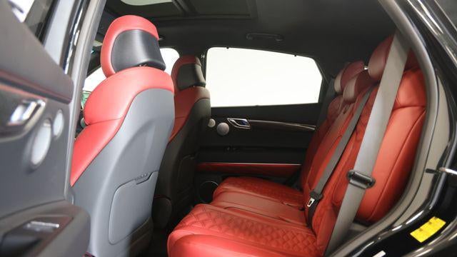 2026 Genesis GV80 Coupe 3.5T E-SC