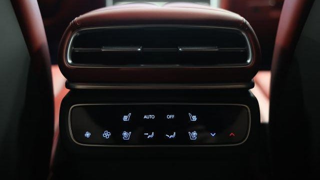 2026 Genesis GV80 Coupe 3.5T E-SC