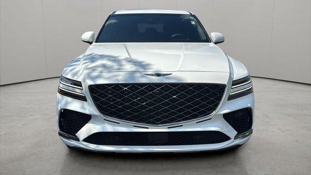 2025 Genesis GV80 Coupe 3.5T E-SC