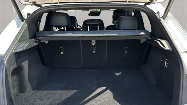 2025 Genesis GV80 Coupe 3.5T E-SC