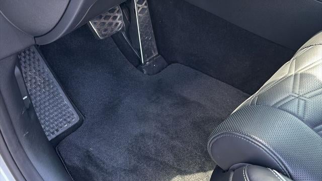 2025 Genesis GV80 Coupe 3.5T E-SC