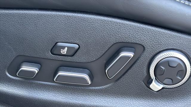 2025 Genesis GV80 Coupe 3.5T E-SC