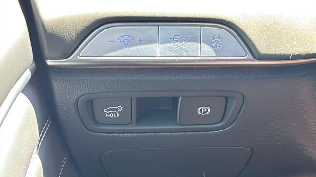 2025 Genesis GV80 Coupe 3.5T E-SC