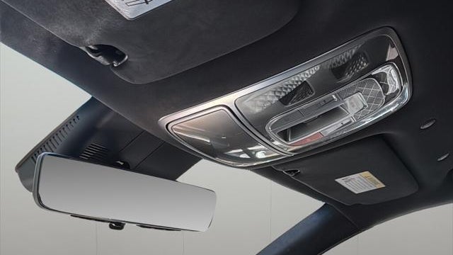 2025 Genesis GV80 Coupe 3.5T E-SC
