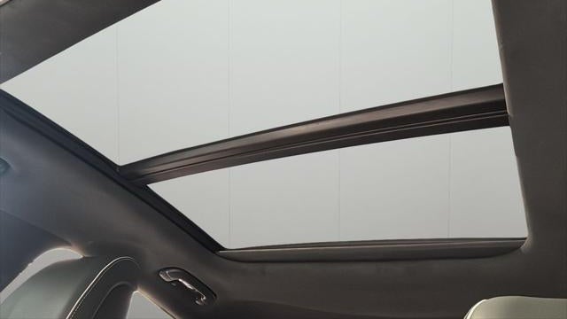 2025 Genesis GV80 Coupe 3.5T E-SC