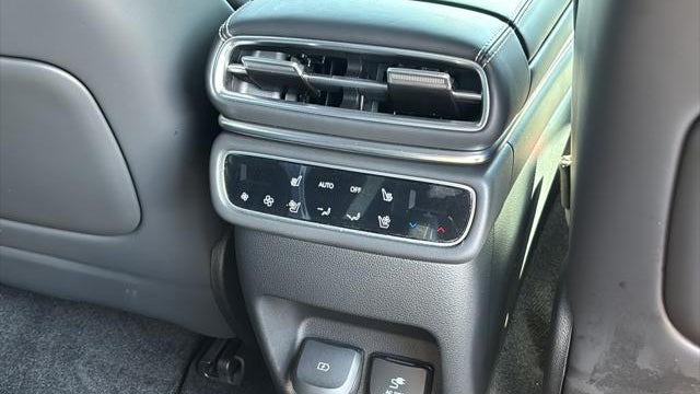2025 Genesis GV80 Coupe 3.5T E-SC