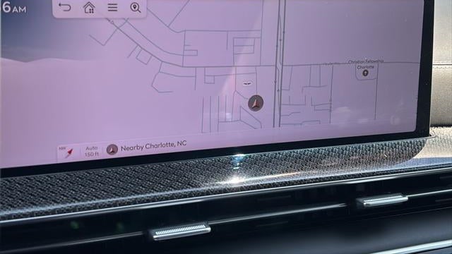 2025 Genesis GV80 Coupe 3.5T E-SC