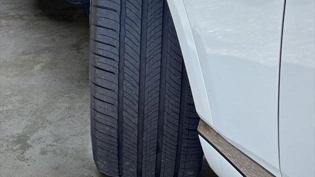 2025 Genesis GV80 Coupe 3.5T E-SC