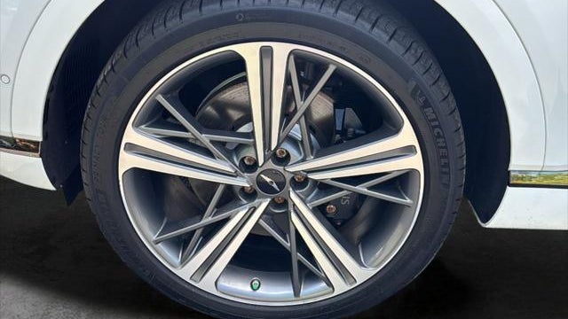 2025 Genesis GV80 Coupe 3.5T E-SC