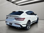 2025 GV80 Coupe Thumbnail 5