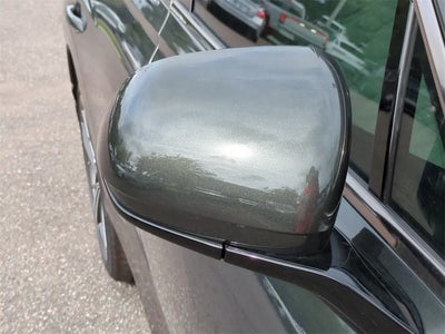 Photo of a 2025 Genesis GV80 Coupe AWD 3.5T E-SC 4DR SUV for sale