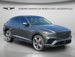 2025 GV80 Coupe Thumbnail 3