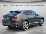 2025 GV80 Coupe Thumbnail 4