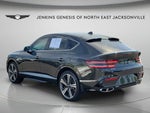 2025 GV80 Coupe Thumbnail 4