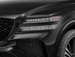 2025 GV80 Coupe Thumbnail 8