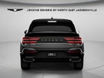 2025 GV80 Coupe Thumbnail 4