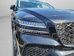 2025 GV80 Coupe Thumbnail 8