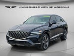 2025 GV80 Coupe Thumbnail 3