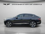 2025 GV80 Coupe Thumbnail 4