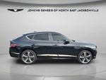 2025 GV80 Coupe Thumbnail 8