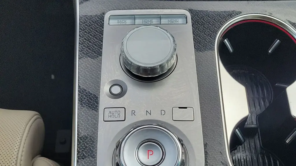 2025 Genesis GV80 Coupe 3.5T E-SC